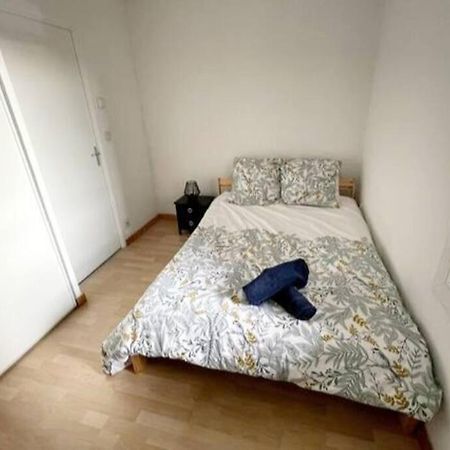 Duplex Moderne Proche De Toutes Commodites بوردو المظهر الخارجي الصورة