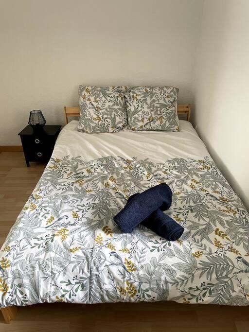 Duplex Moderne Proche De Toutes Commodites بوردو المظهر الخارجي الصورة